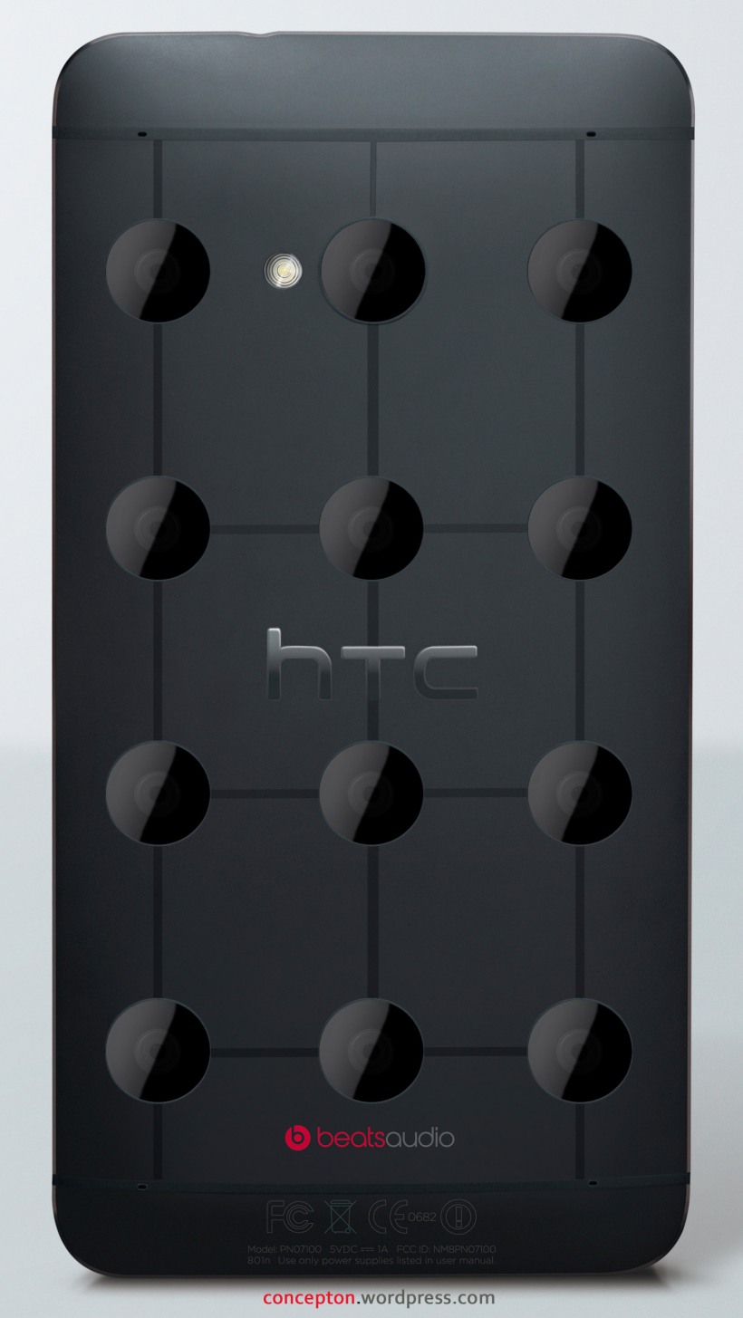 HTC Twelve (secret next version)
